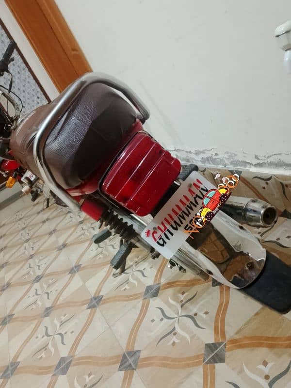 POWER CHINA BIKE FOR SALE 0