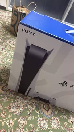 playstation ps5