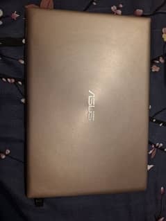 Asus Touch Screen Laptop