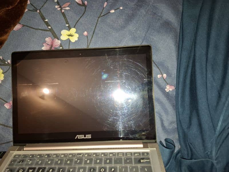 Asus Touch Screen Laptop 2