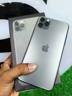 iphone 11 pro max 256gb