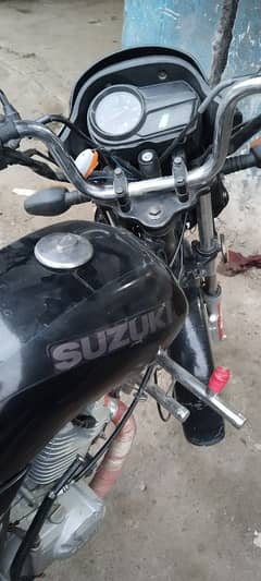 Suzuki