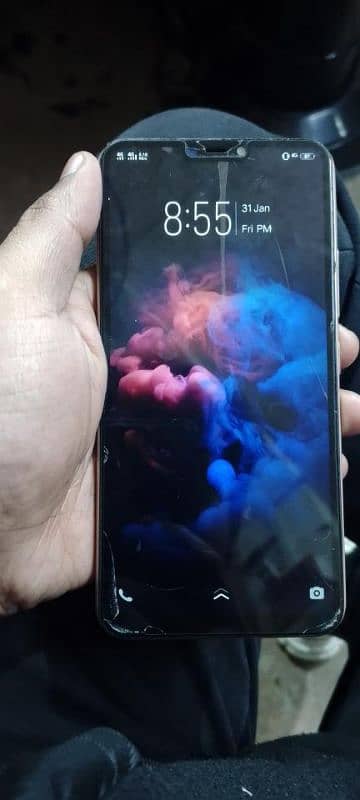 vivo y81s 128gb 1