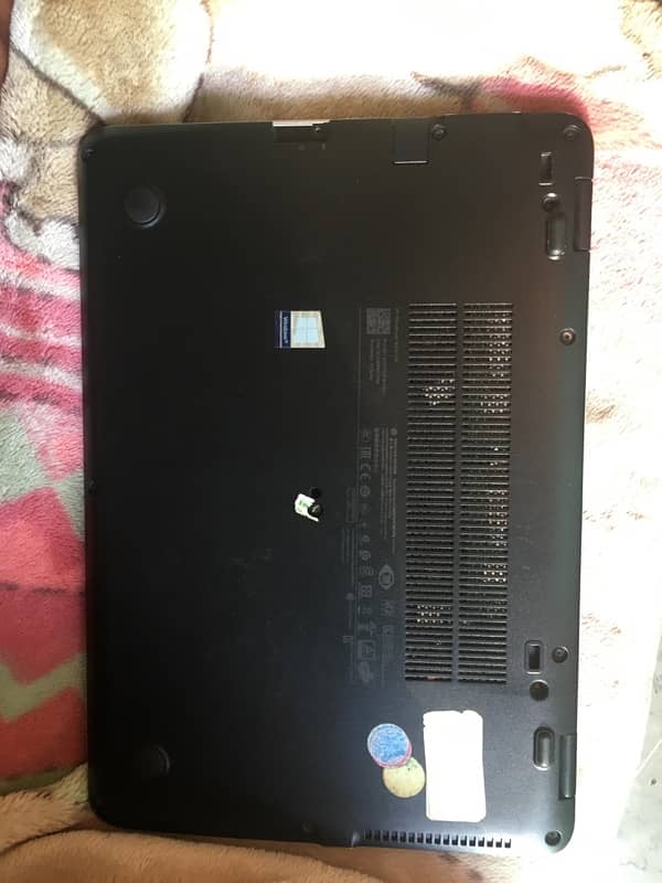 Hp laptop 8