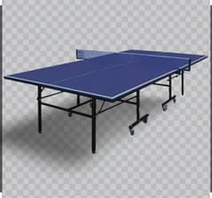 table tennis