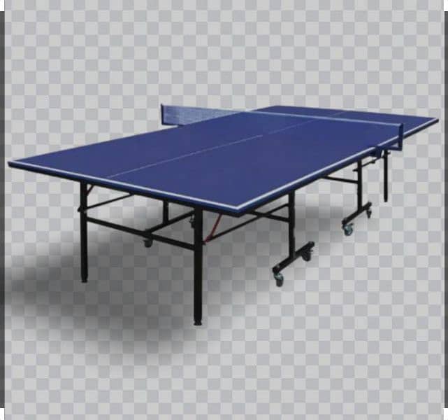 table tennis 0