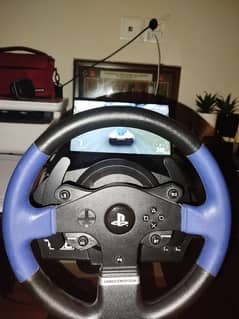 Thrustmaster