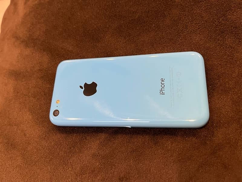 iPhone 5c 2