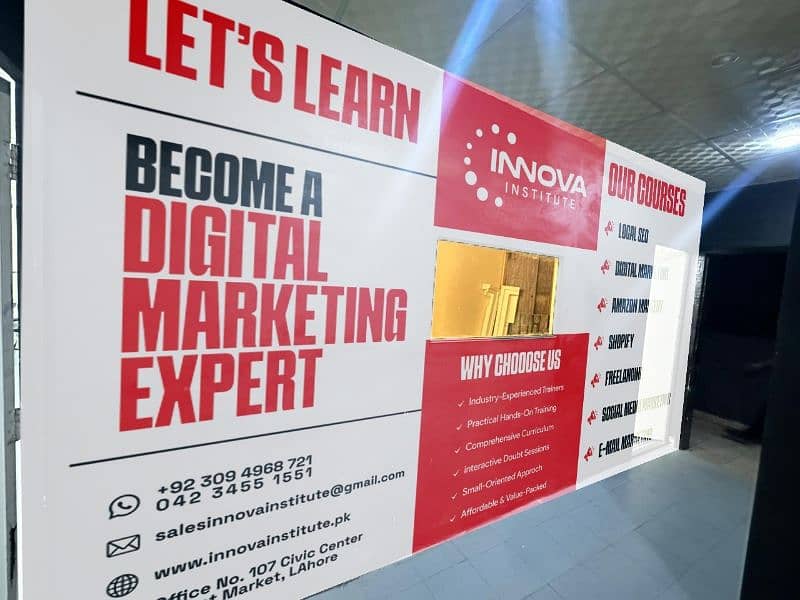 DIGITAL MARKETING COURSES 7