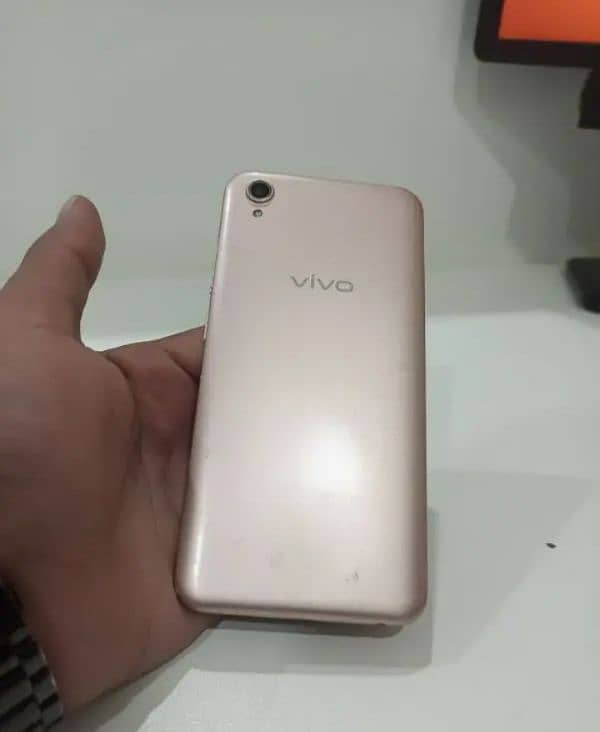 VIVO MOBILE FOR SALE 0