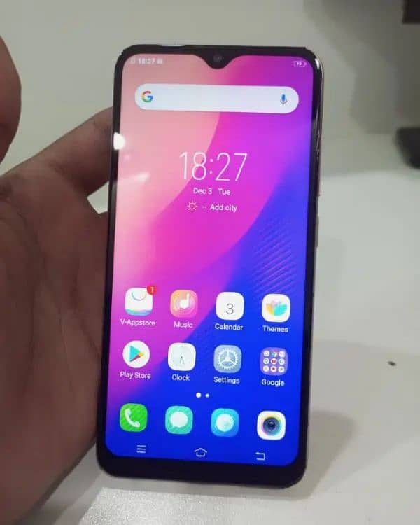 VIVO MOBILE FOR SALE 2