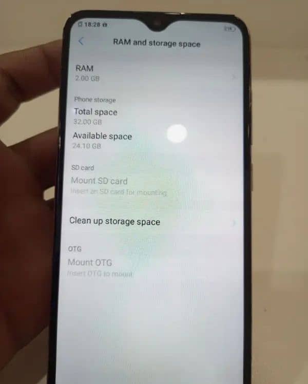 VIVO MOBILE FOR SALE 3