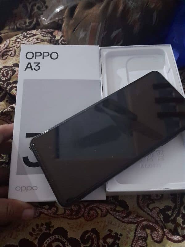 oppo a3 2