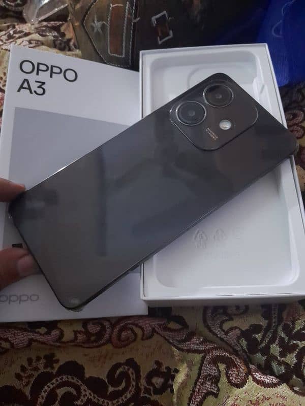 oppo a3 3