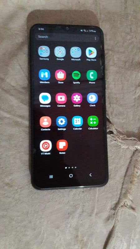 Samsung galaxy A04 for sale 1