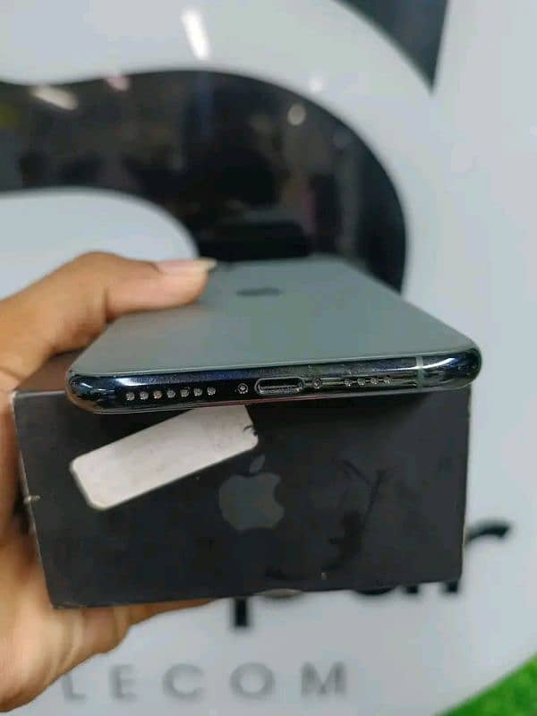 iphone 11 pro max 64gb 1