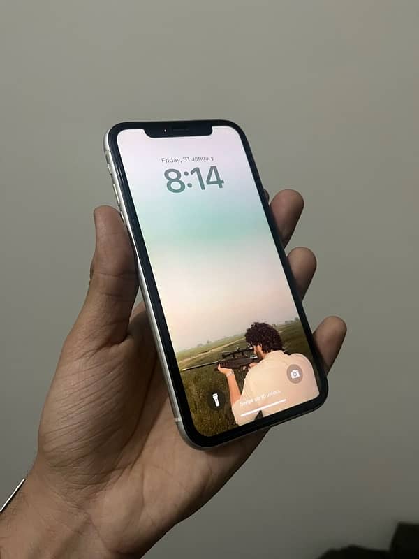 iphone 11 dual Physical Approved 128gb 7