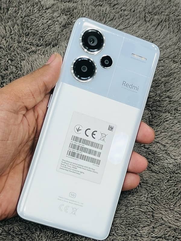 Redmi Note 13 Pro Plus 5G 0