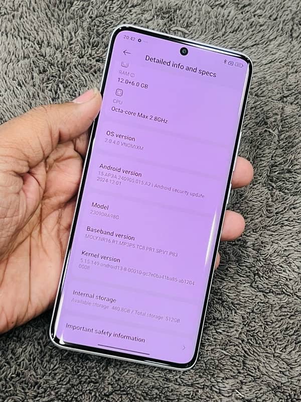 Redmi Note 13 Pro Plus 5G 1