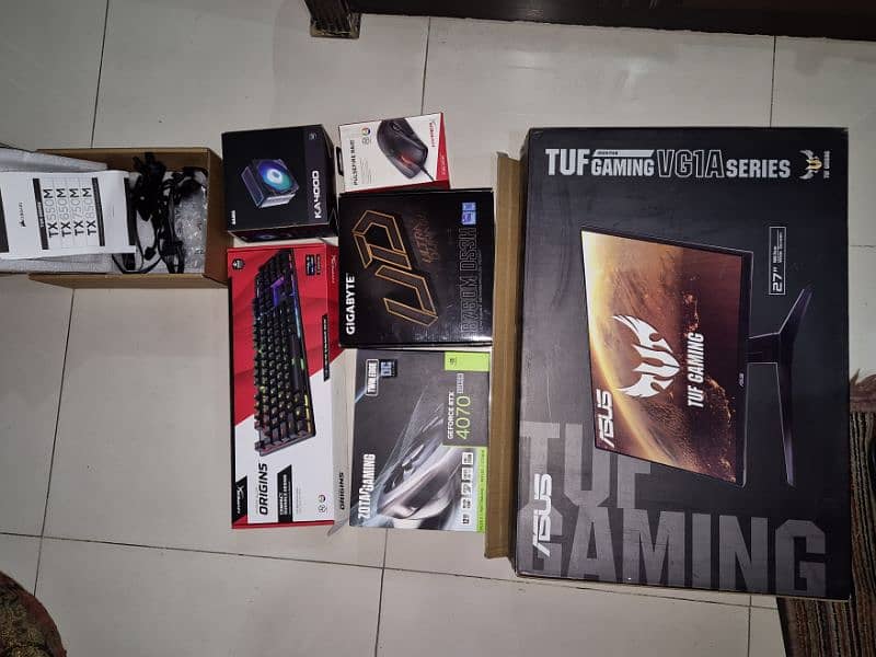 High-Performance Gaming & Workstation PC for Sale 2