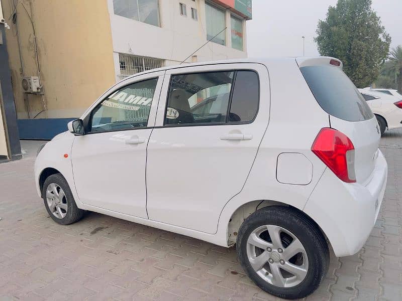 Suzuki Cultus VXL 2020 0