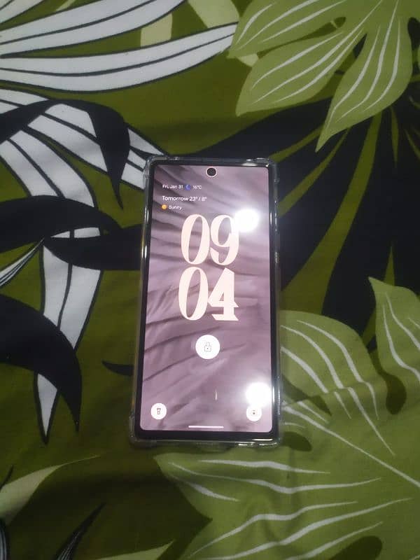 Google pixel 7a for sell 1