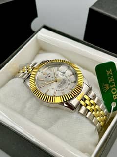 Men's  Rolex watch