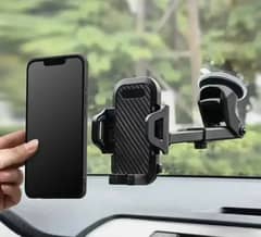 HIGH QUALITY CAR PHONE HOLDER [ONLY WHATSAPP] (03213305311)