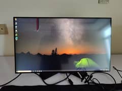 Dell monitor 27 inch 2k