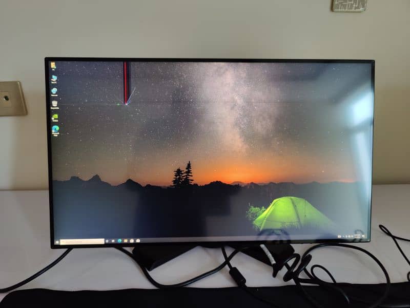 Dell monitor 27 inch 2k 0