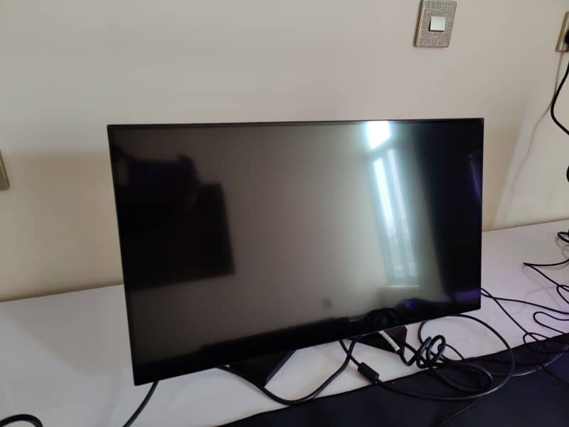 Dell monitor 27 inch 2k 2