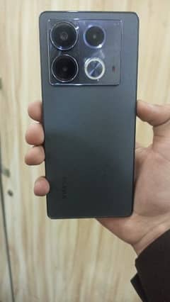 Infinix