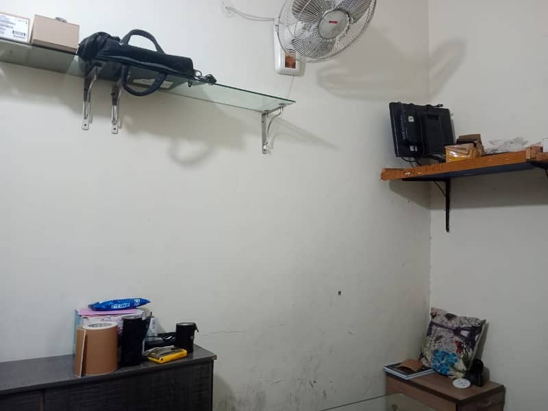 Single Storey 1 Kanal House For rent In Allama Iqbal Town Allama Iqbal Town 4