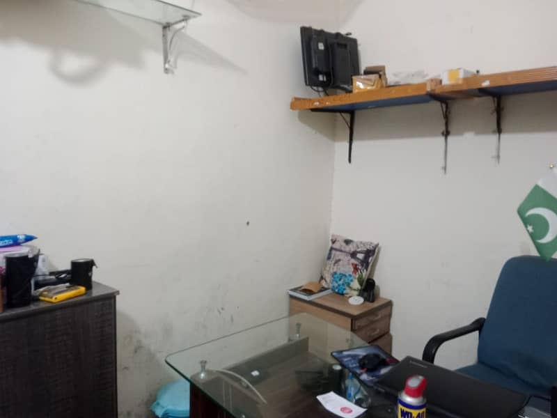 Single Storey 1 Kanal House For rent In Allama Iqbal Town Allama Iqbal Town 5