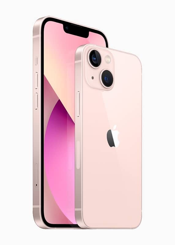 I Phone 13 Non Pta 128 gb 0