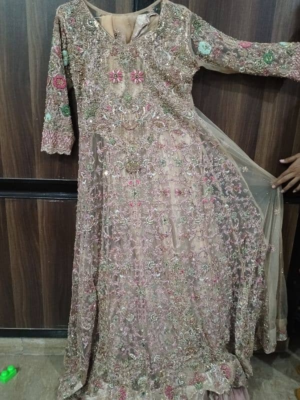 Walima Bridal Maxi 3