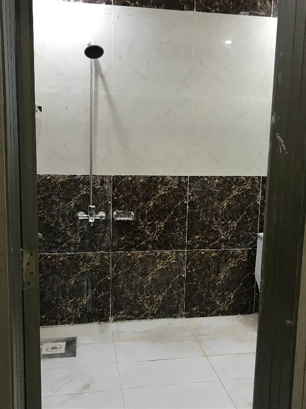 2 Bedroom Unfurnished Apartment Available For Rent In Madina Tower 6