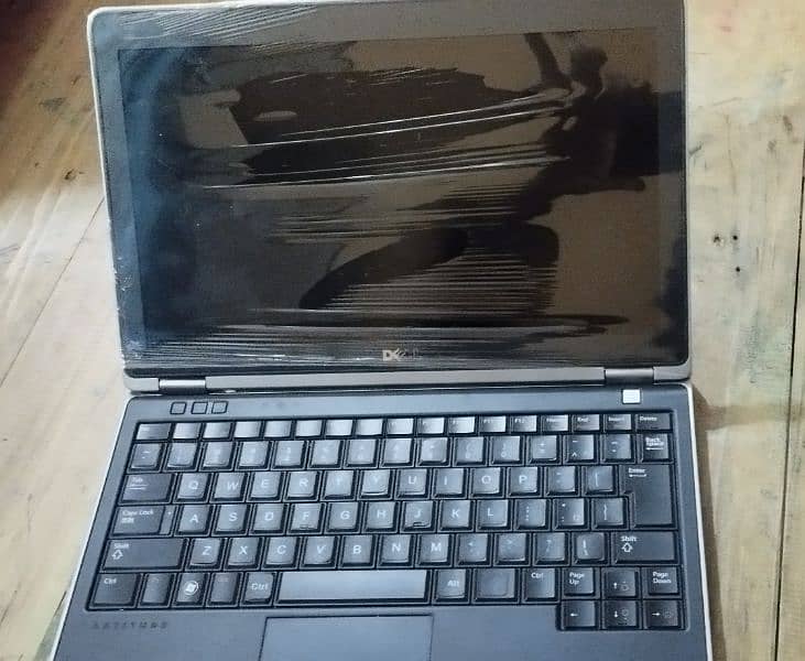 Dell laptop 1