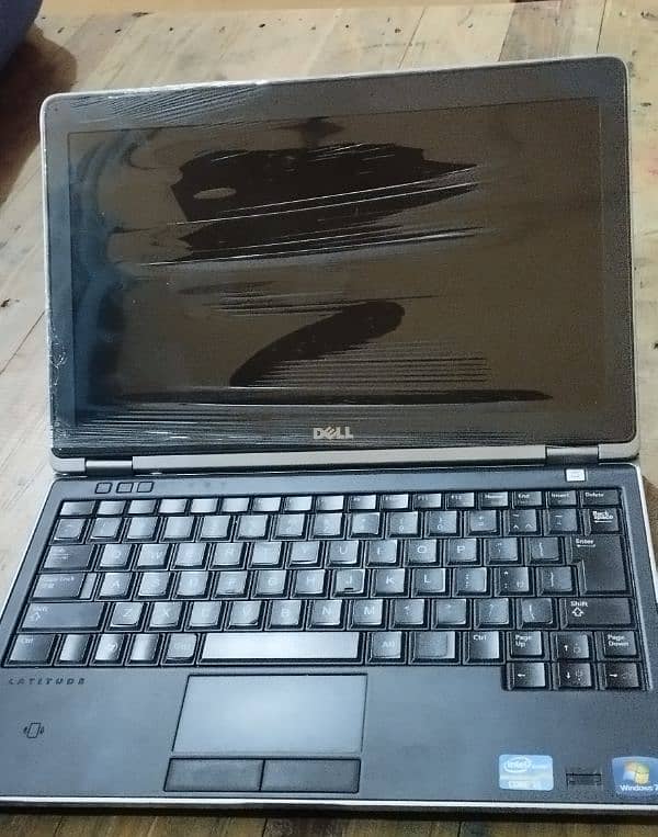 Dell laptop 2