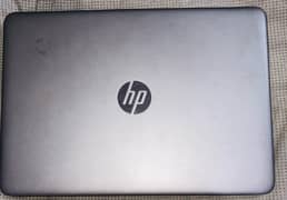 Hp laptop i5 6th generation