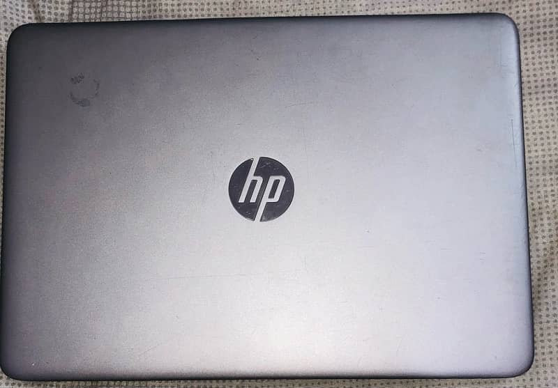 Hp laptop i5 6th generation 0