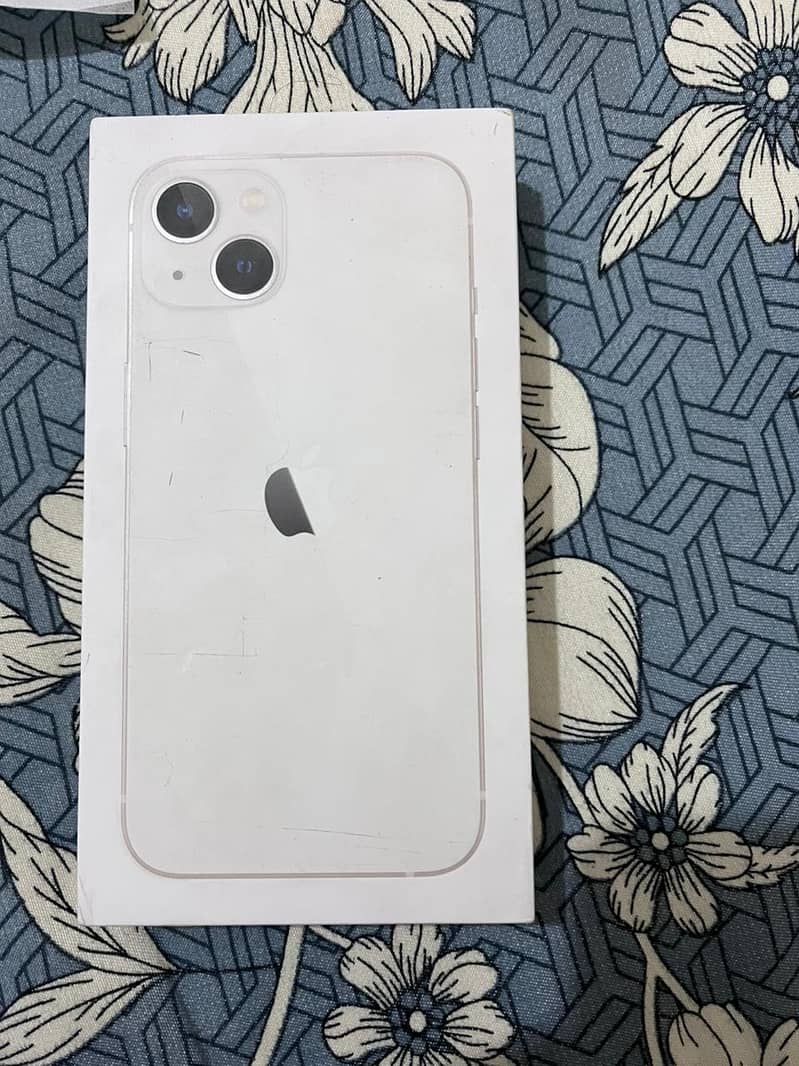 Iphone 13 (Factory unlock) 100 BH 2