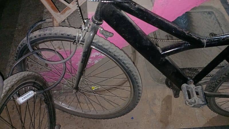 bicycle for sale in rawalpindi 2