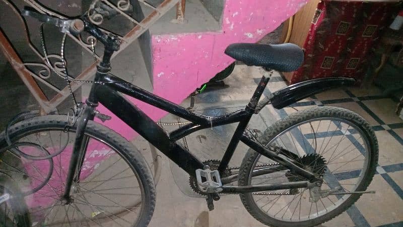 bicycle for sale in rawalpindi 3