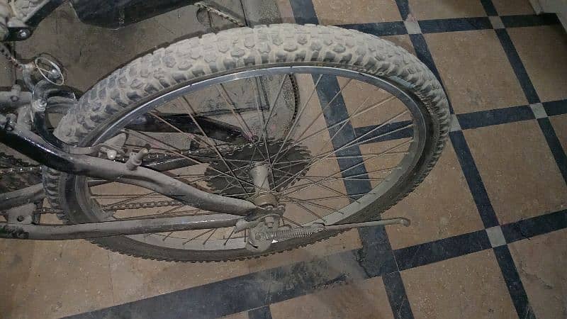 bicycle for sale in rawalpindi 6