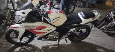 used Honda 200 jenwan