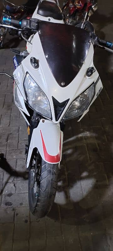 used Honda 200 jenwan 2