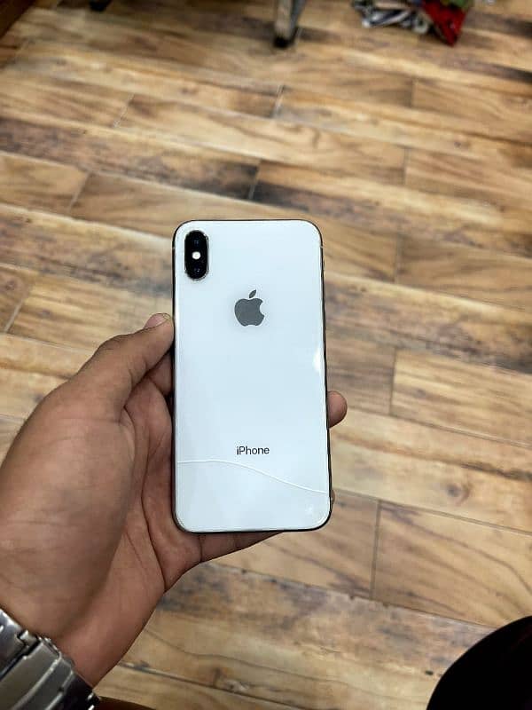 Iphone X Pta Approved 0