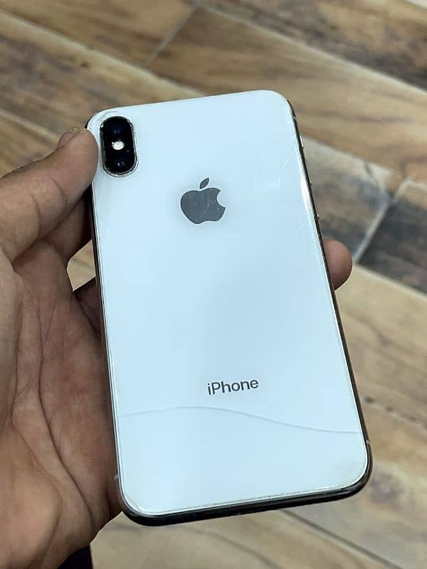 Iphone X Pta Approved 2