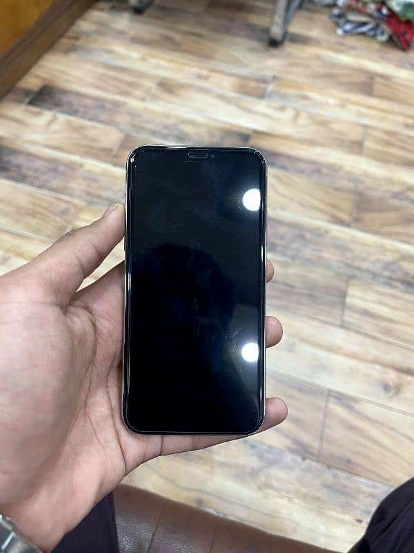 Iphone X Pta Approved 3